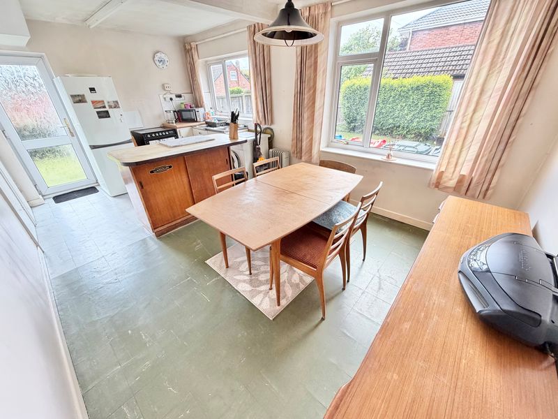Seacombe Drive Great Sutton